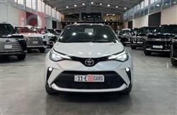 تويوتا سي اتش ار